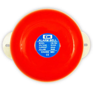 CHUÔNG BÁO CHÁY: CM - FB4