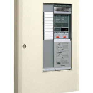 TỦ TRUNG TÂM BÁO CHÁY NOHMI 5, 10, 20, 30, 40, 50 KÊNH