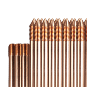 CỌC ĐỒNG TIẾP ĐỊA