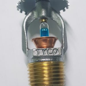 ĐẦU PHUN CHỮA CHÁY SPRINKLER