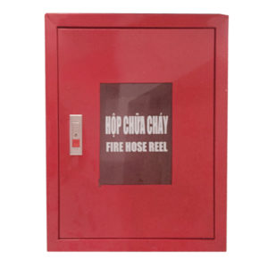 HỘP ĐỰNG PHƯƠNG TIỆN CHỮA CHÁY 600X500X180