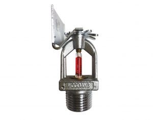 ĐẦU PHUN CHỮA CHÁY SPRINKLER QUAY NGANG ZSTBS - 15