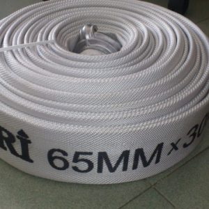 VÒI CHỮA CHÁY D65 - 13, 16, 17BAR - 30M TQ