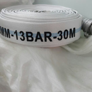 CUỘN VÒI CHỮA CHÁY D50 - 13, 16, 17BAR - 30M TQ
