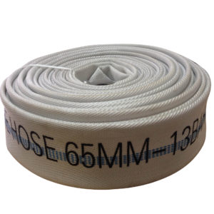 CUỘN VÒI CHỮA CHÁY D65 - 10, 13,16, 17BAR - 20M TQ