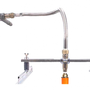 ỐNG MỀM ĐẦU PHUN SPRINKLER