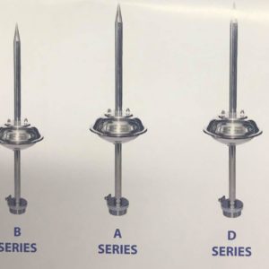 KIM THU SÉT PHÓNG TIA TIÊN ĐẠO PANTHEON AX - 210