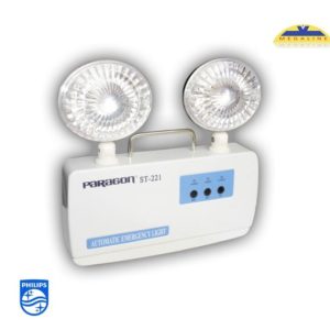 ĐÈN SỰ CỐ THOÁT NẠN PEMA21SW PARAGON