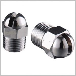 ĐẦU PHUN HỞ CHỮA CHÁY ZSTM - 15