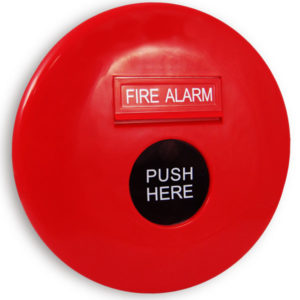 NÚT ẤN BÁO CHÁY: CM - FP1