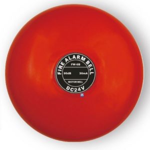 CHUÔNG BÁO CHÁY: FW - 6B