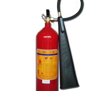 BÌNH CHỮA CHÁY MT5 CO2