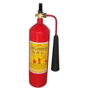 BÌNH CHỮA CHÁY MT3 CO2