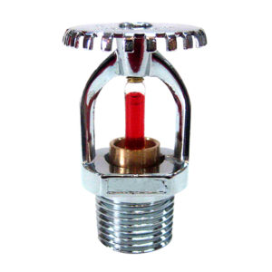 ĐẦU PHUN CHỮA CHÁY SPRINKLER QUAY LÊN ZSTZ - 15