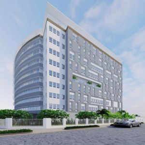 Bệnh Viện Phụ Sản Nhi Gia An