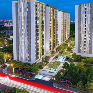 Chung cư HIM LAM Phú AN