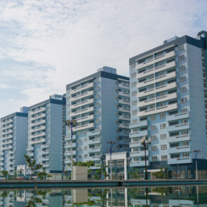 Kí túc xá Đại học quốc gia